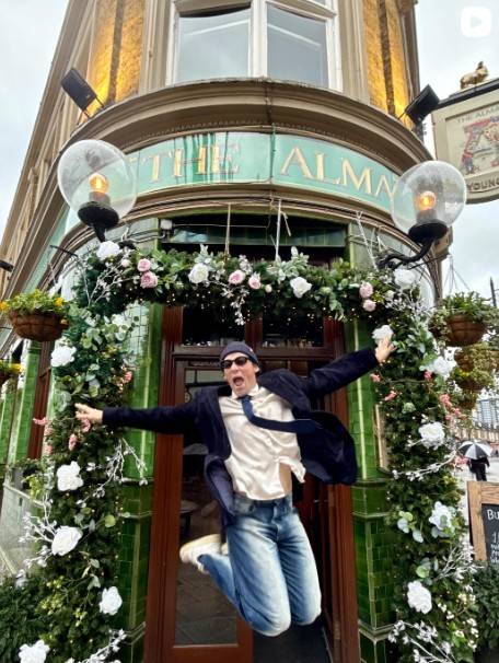 Queen of the Quiz: Every Tuesday!