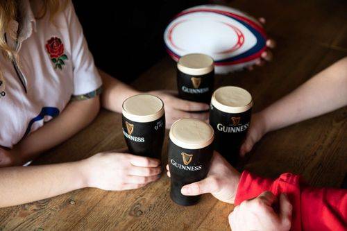 Six Nations: Week One