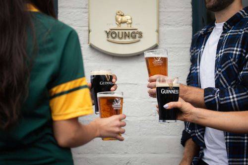 Autumn Internationals