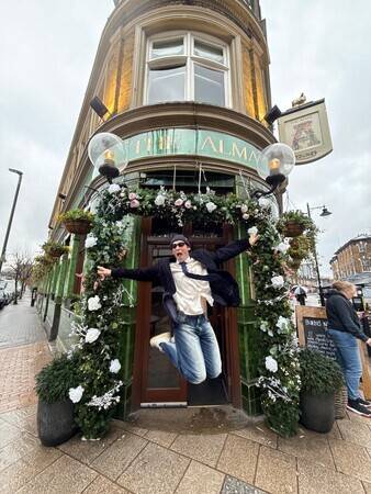 Queen of the Quiz - every Tuesday