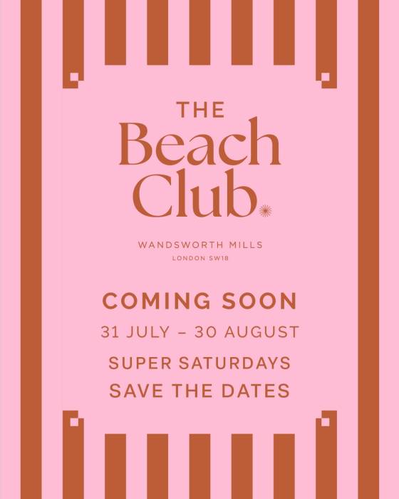 Wandsworth Beach Club