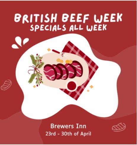 British Beef Week