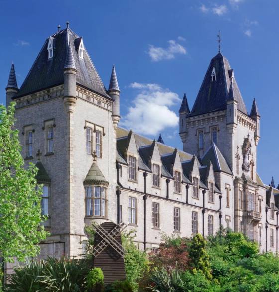 Wandsworth Common Beer & Cider Festival