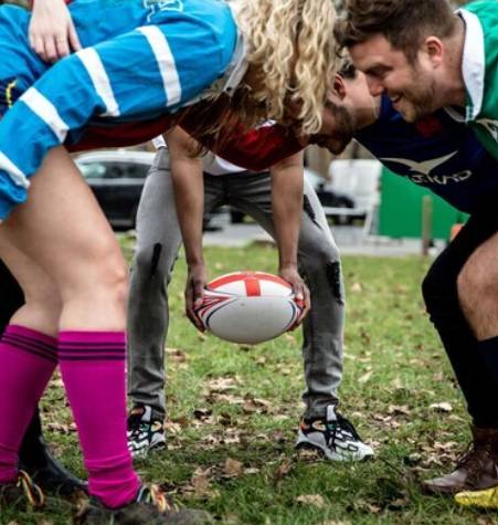 Bristol Bears vs Harlequins