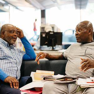 German Conversation Group