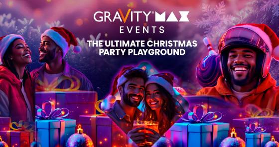 Christmas Showcase