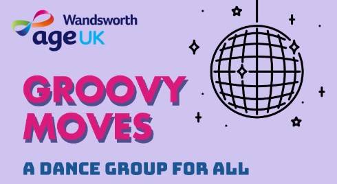 Groovy Moves – a dance group for all
