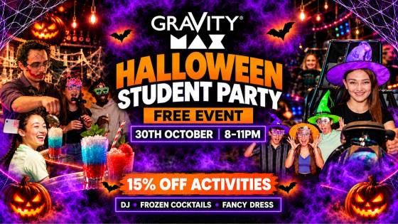 Halloween Party