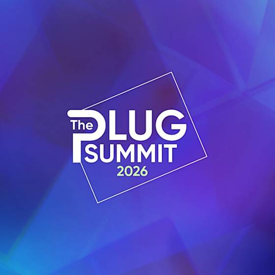 The Plug Summit 2026 – London | Gen Z Career, Business & Careers