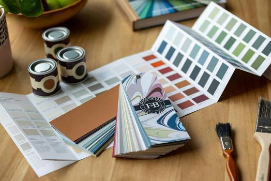 Meet The Expert - Battersea Studio
