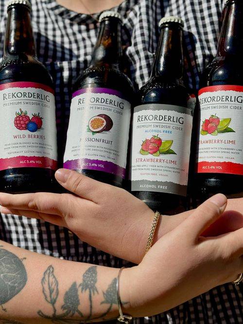 World Cider Day