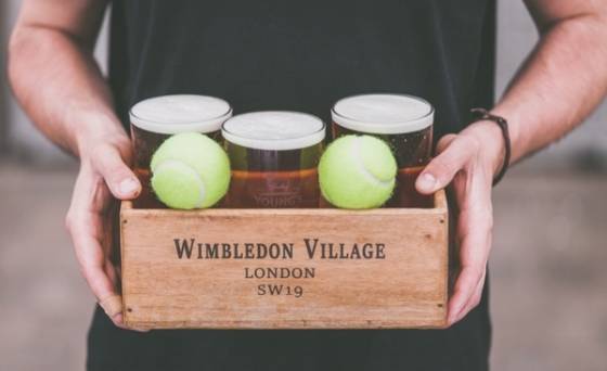 Wimbledon 2026