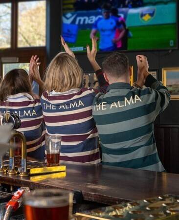 Women's Six Nations: Week Two