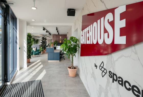 Open Day at The Gatehouse