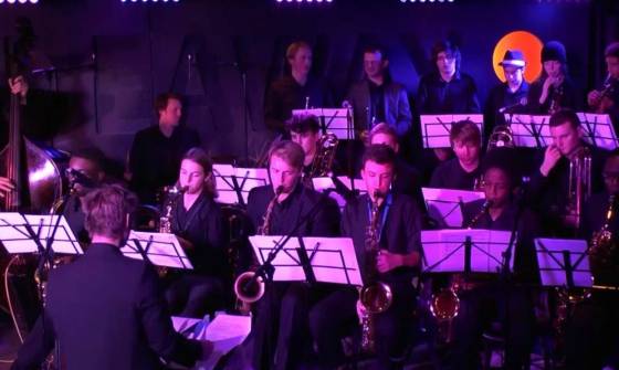 LBOC Youth Jazz Celebration