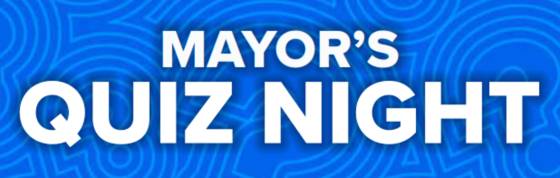 🎉 Mayor of Wandsworth’s Charity Quiz Night! 🎉