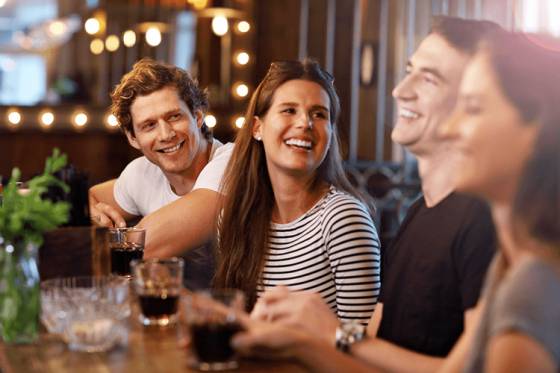 GravityMax Quiz Night