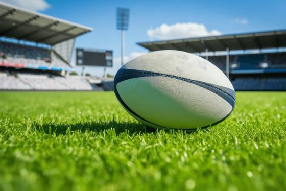 Six Nations - France v England 