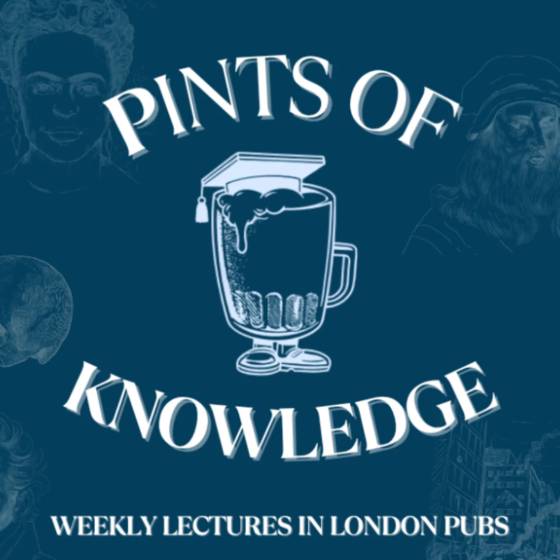 🍺 Pints of Knowledge: Run From the Inside Out