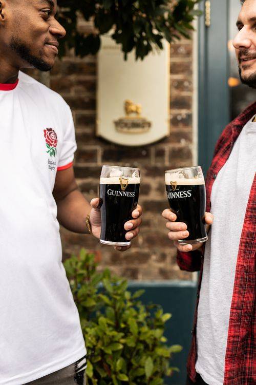 Guinness Six Nations Wales vs France