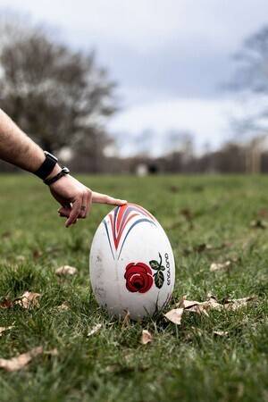 Australia vs British & Irish Lions
