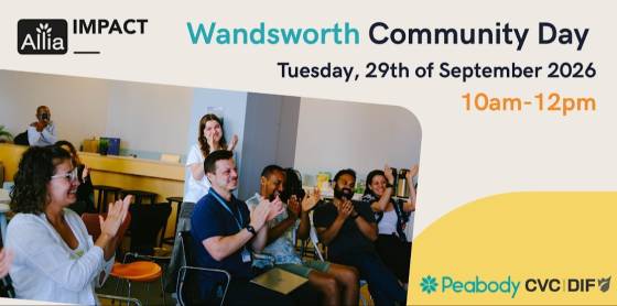 Wandsworth Community Day