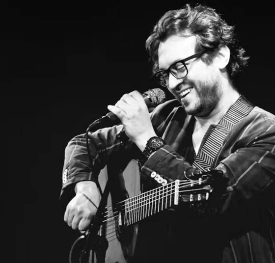 Bossa Nova: A Tribute to João Gilberto by Mario Bakuna