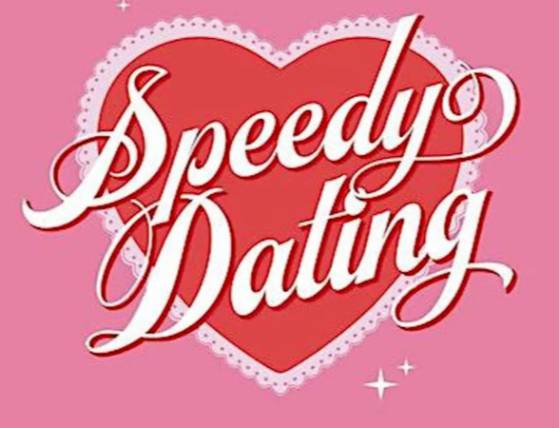 Speedy Dating