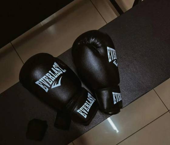 Beginner Boxing Fitness Class (women only)