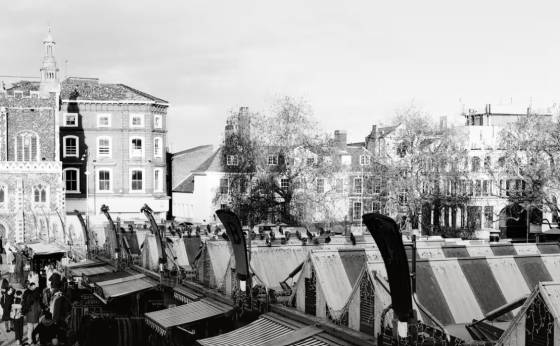 Wandsworth New Acres Artisan Market
