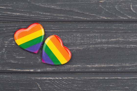 LGBTQ+ Coffee Mornings (50+)