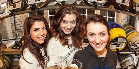 17th Wandsworth Common Spring Beer & Cider Festival