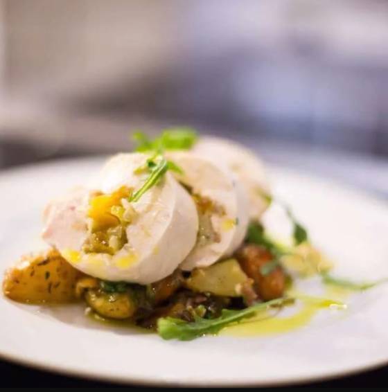 Dinner Party Dining Classes 