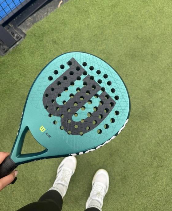Habibti Circle - Padel and Social Club