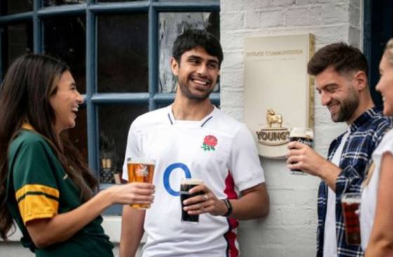 Guinness Six Nations Scotland vs France