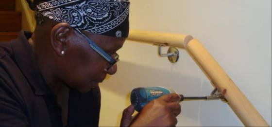 Handyperson Service