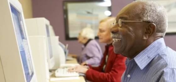 Digital Inclusion Programme