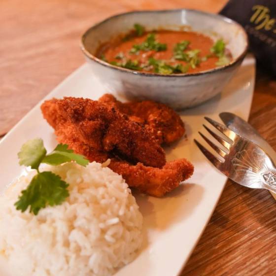 Japanese Cooking Class