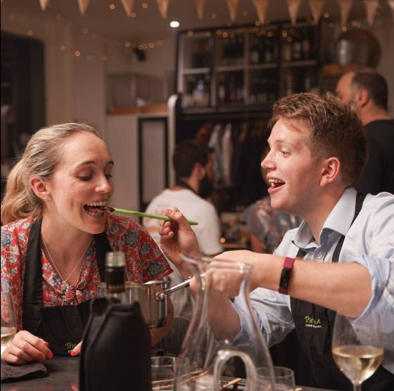 💘 Valentine’s Day - limited spots left 💘