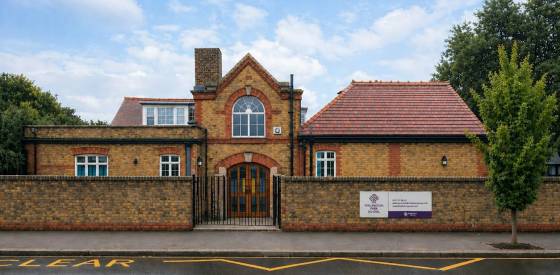 Shillington Park School - Parent and Carer Information Event
