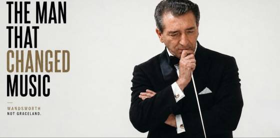 The Man that Changed Music!