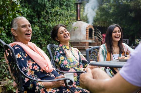 Irie Rhythms: Caribbean Dance Group