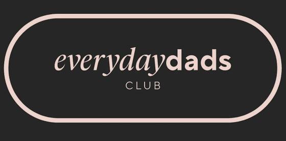 Every Day Dads x Alma: Dads Social