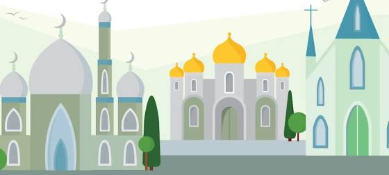 Wandsworth's Community Faith Trail