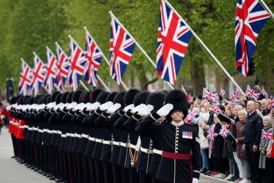 Wandsworth Armed Forces Day