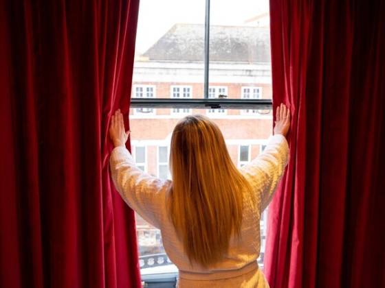 Easter Stay at The Spread Eagle