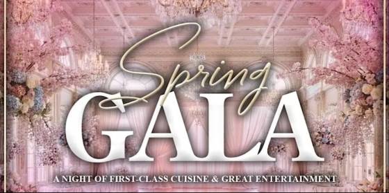 🌸 NTA Spring Gala 2026 – A Night of Celebration & Community 🌸
