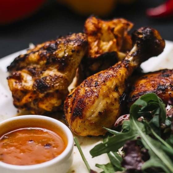 Jamaican Cooking Class - FREE WINE