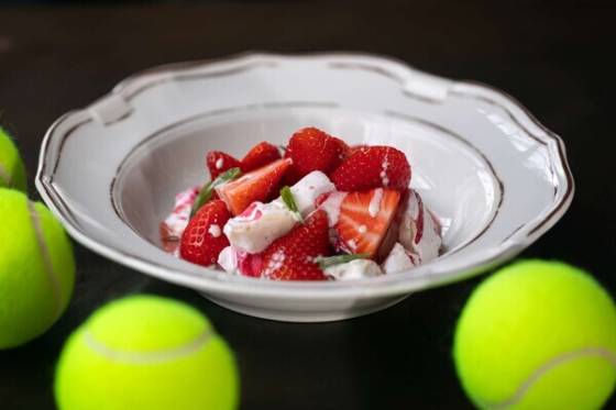 Wimbledon Fortnight