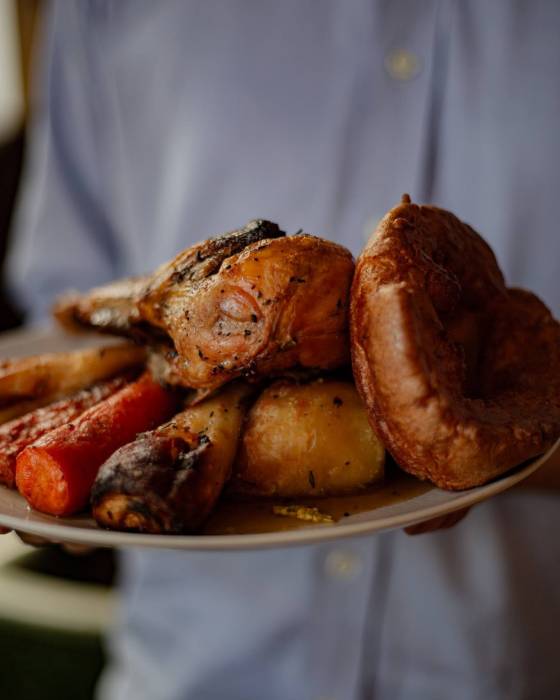 Sunday Roasts